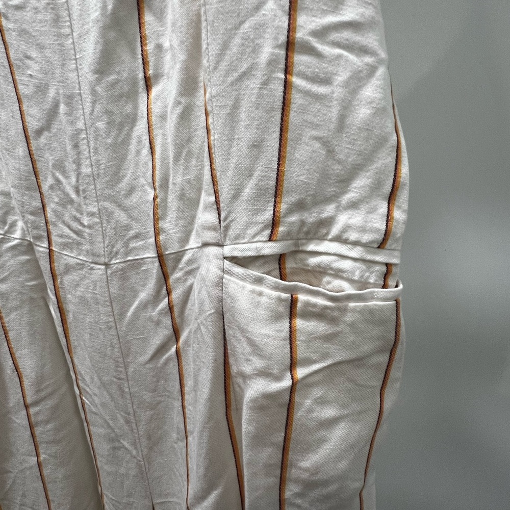 Anthropologie Women’s The Essential Jumpsuit Size 2 - Picture 4 of 12